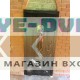 Дверь Termo Door Лацио Дуб темный - Дуб